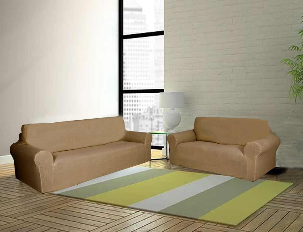Sapphire Love-seat Goods — Home Sofa