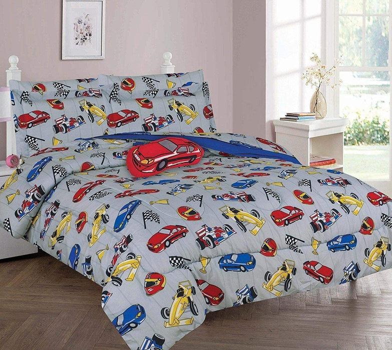 Boys cheap sheet sets