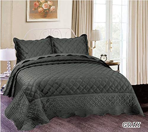 Comforters And Bedspreads Sapphire