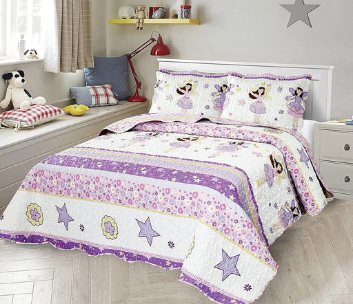 Kids Bedspreads — Sapphire Home Goods