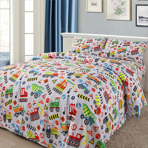 Kids Bedspreads — Sapphire Home Goods